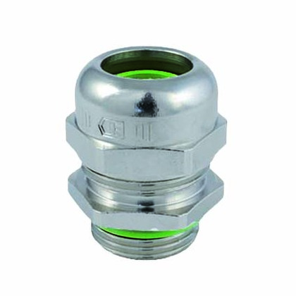 Cable Gland Stainless Steel IP67 "WADI-Heat" Metric