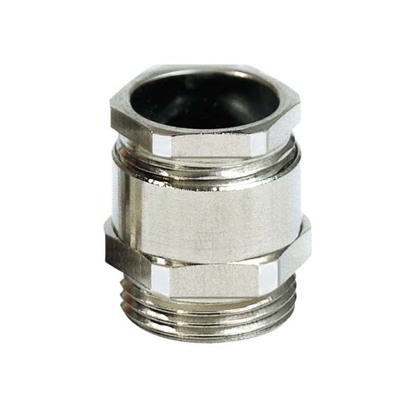 Cable Gland Brass IP55 multiple perforations PG