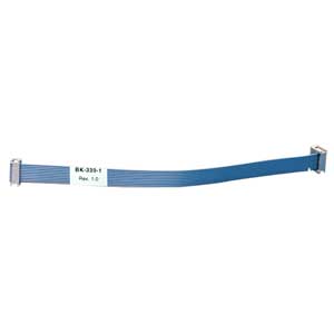 BK-330 - Flat Cable-Connector for LAN 330-2
