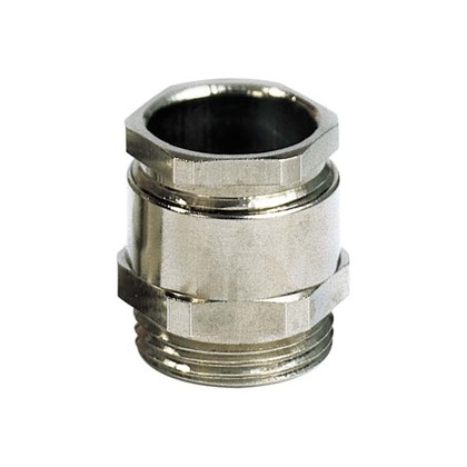 Cable Gland brass IP54 multiple perforations Metric