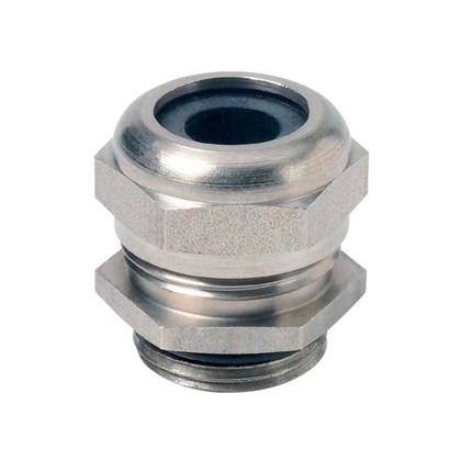 Cable Gland Stainless Steel IP65 WADI Metric