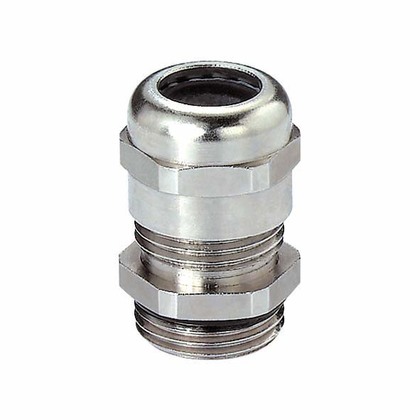 Cable Gland Lead-Free Brass IP68 Metric