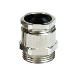 Cable Gland Brass IP55 PG7