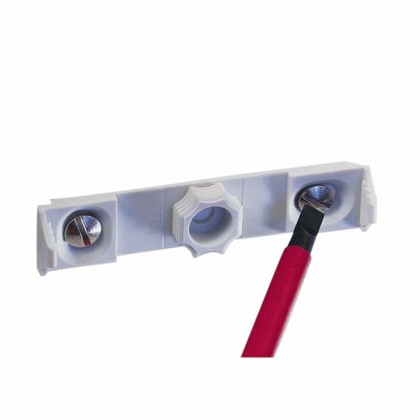 Mounting clip for Combi 108 & 308