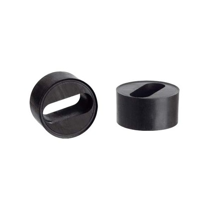 Sealing insert for flat cables Metric
