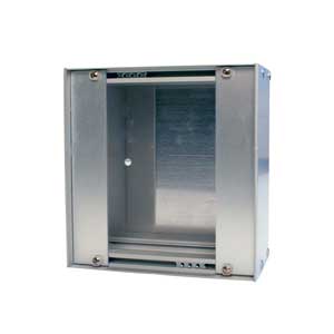 KL60 - Aluminium enclosure for  LAN 60-series