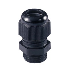 Cable Gland IP68, Black