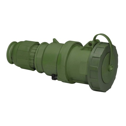 Connector MIL IP67