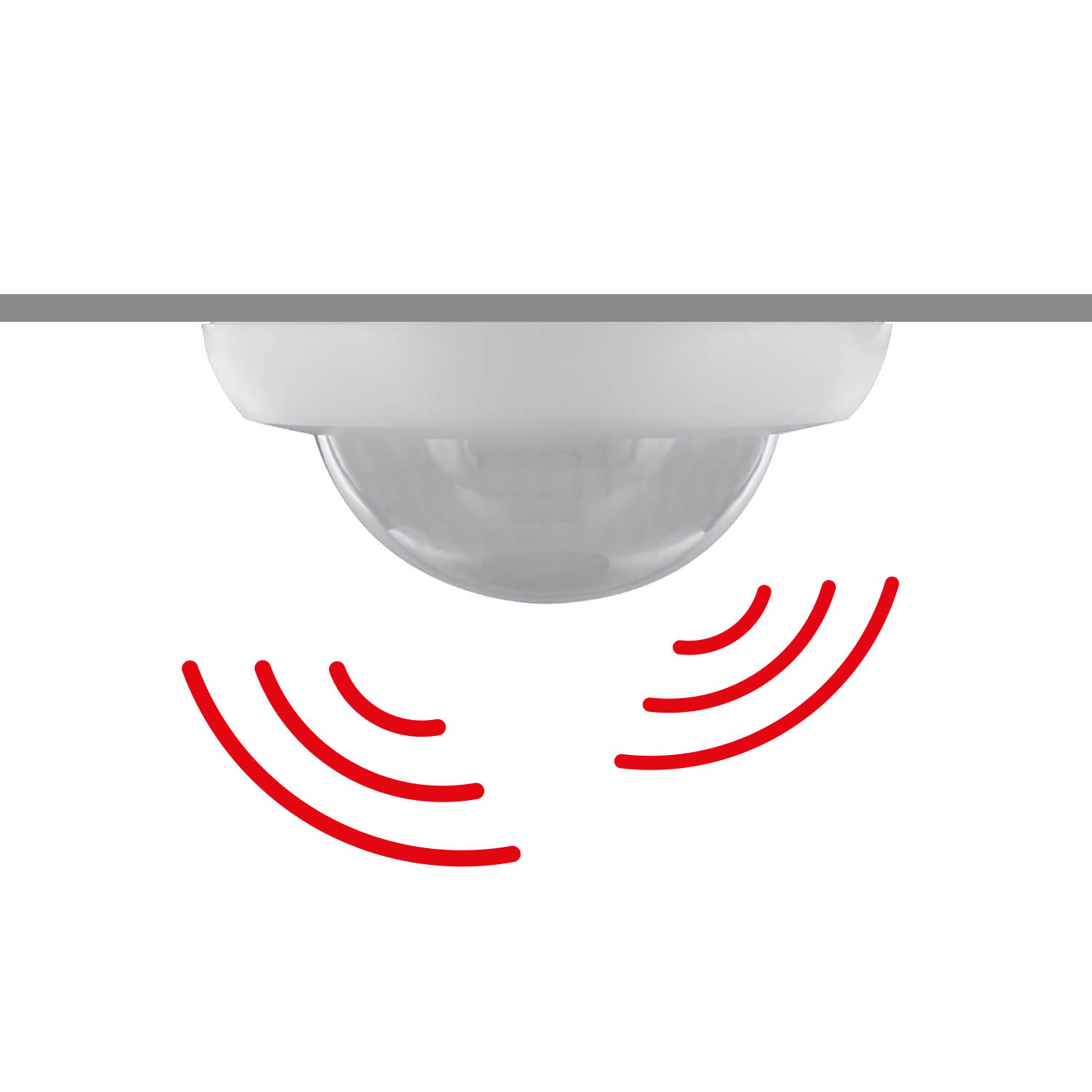 Occupancy and Motion detectors, Photo electric switches - Rutab - The ...