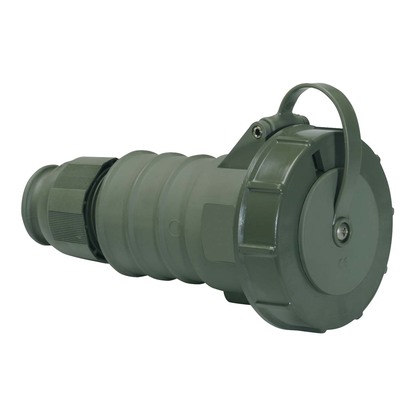 Connector QC MIL IP67