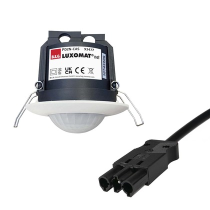 PD2N-CAS CONNECTOR SYSTEM