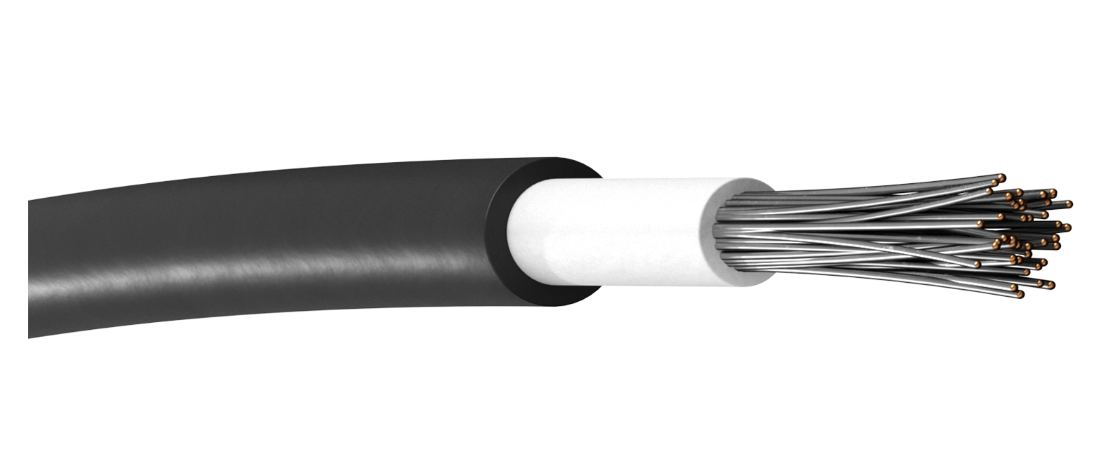 Sol Project Cable Solar cable - Rutab - The smarter way through