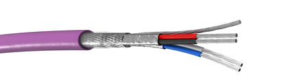 DeviceNet PVC