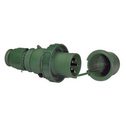 Plug MIL IP67