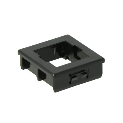 RJ45 Adapters Black