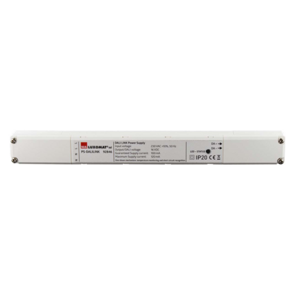Power supply DALI-2