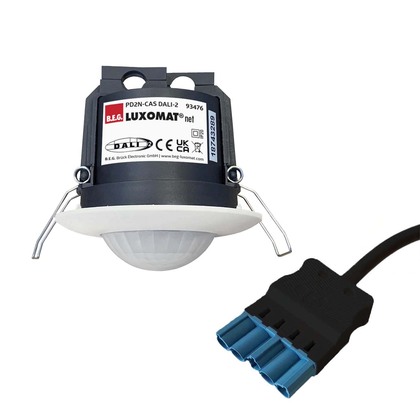 PD2N-CAS DALI-2 CONNECTOR SYSTEM