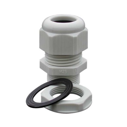 Cable Gland Polyamide IP68 Metric Complete