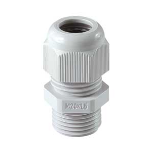 Cable Glands Plastic