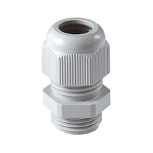 Cable Gland IP68, Light Grey