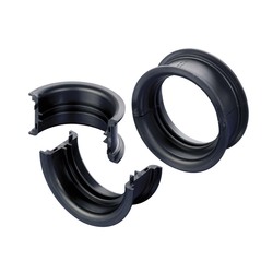 Strain relief insert BGN