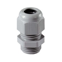 Cable Gland IP68, Grey