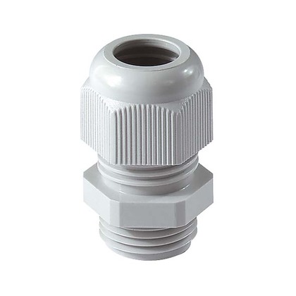Cable Gland Polyamide IP68 RAL 7035 PG