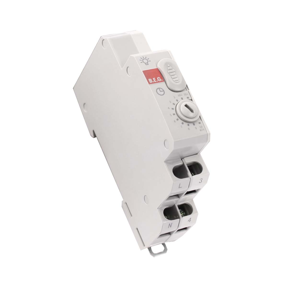 Stair light timer switch SCT1 Rutab The smarter way through