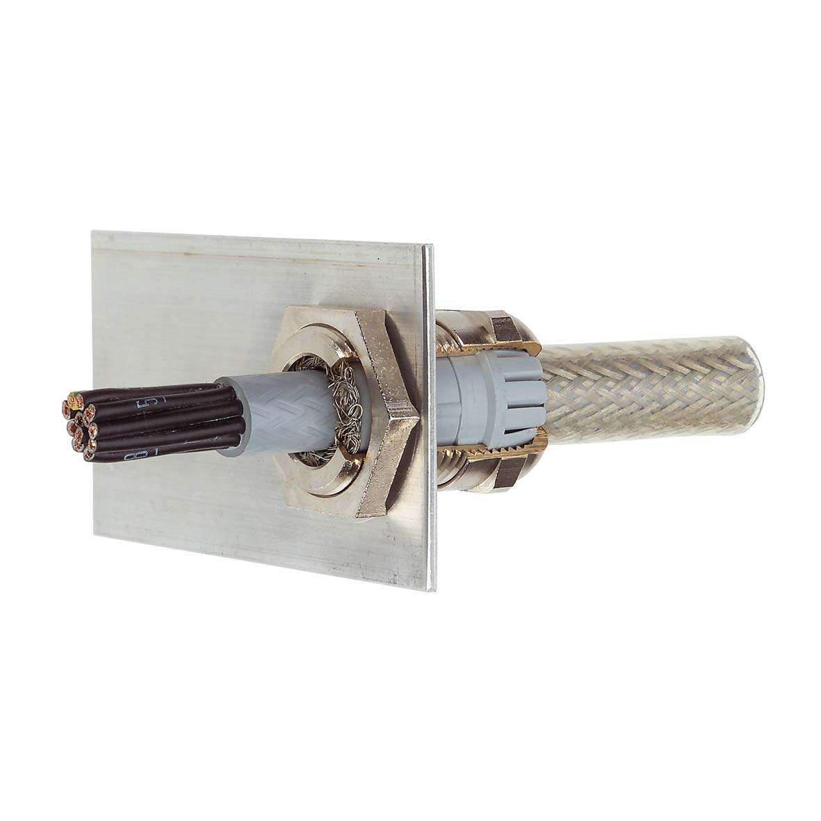 Cable Gland IP68 EMC PG