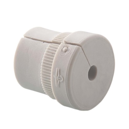 Slotted & Closed Inserts