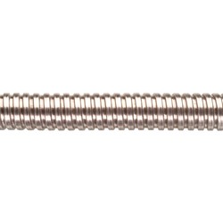 KSU Slang NW10 rostfr stål 316