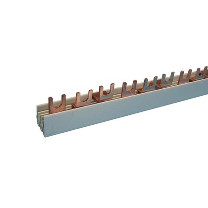 Busbar, Fork