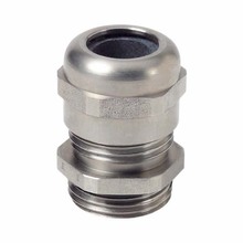 Cable Gland Stainless Steel IP68 EMC Metric