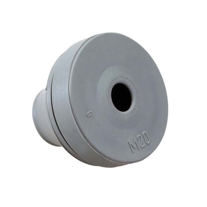 TRS - RUTASEAL LIGHT® EPDM Metric RAL7001