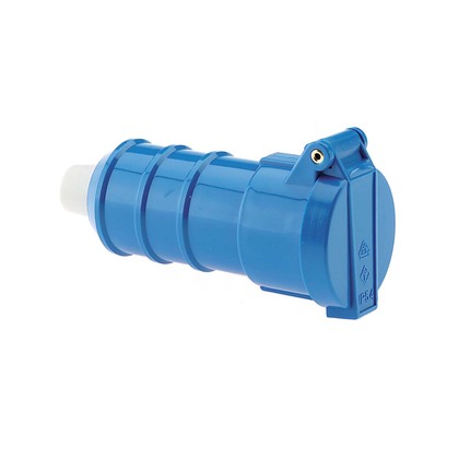 Connector Schuko Type