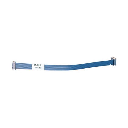 BK-330 - Flat Cable-Connector for LAN 330-2
