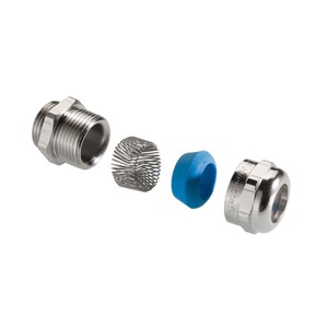 Cable Glands EMC