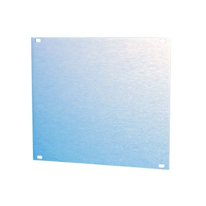 LAN 00 - Blind panel