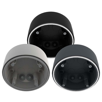 Socle mounting set PD4N H IP54