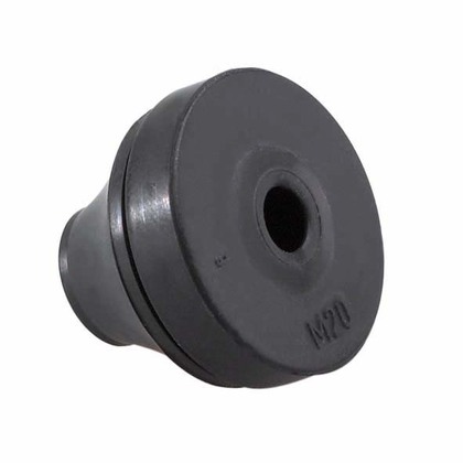 TRS - RUTASEAL LIGHT® EPDM Metric RAL9005