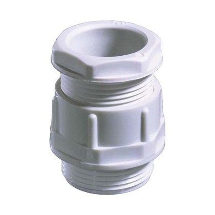 Cable Gland Polyamide IP54 RAL 7035 PG