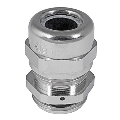 Cable Gland Brass IP68 AirVent Metric