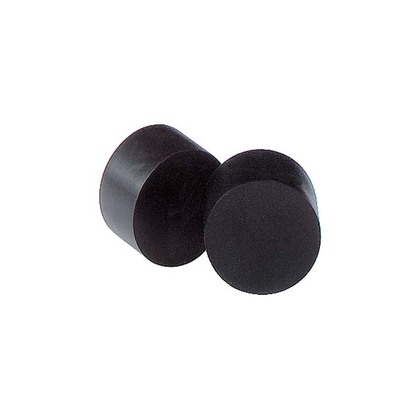 Sealing insert without bore hole Metric