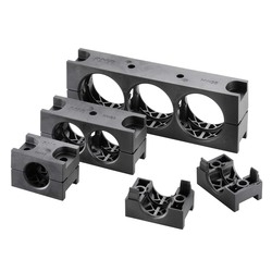 Multi system holder BGPM