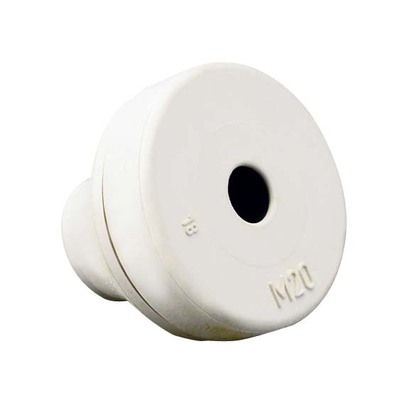 TRS - RUTASEAL® EPDM Metric RAL7035